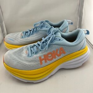 Hoka One Bondi Summer Song Country Air Womens 7B
